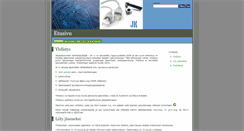 Desktop Screenshot of jkry.org